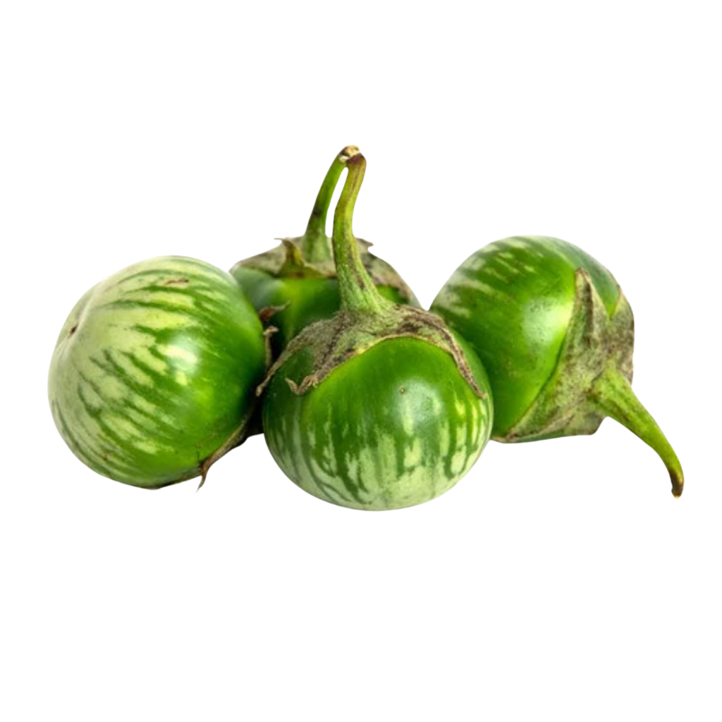 Egg Plant Thai 1 lb buy online USA - 1